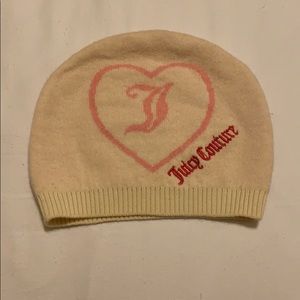 JUICY COUTURE Beanie